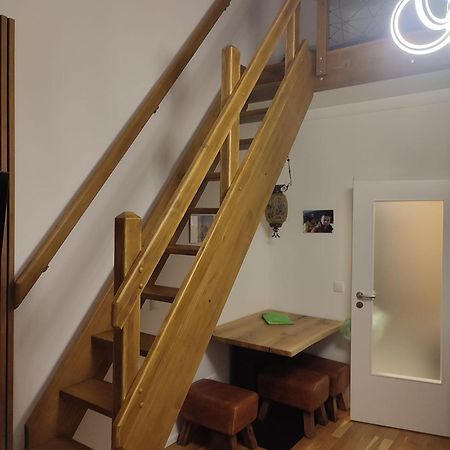 Horsky Apartman Temari 7 Klinovec Loučná pod Klínovcem Esterno foto