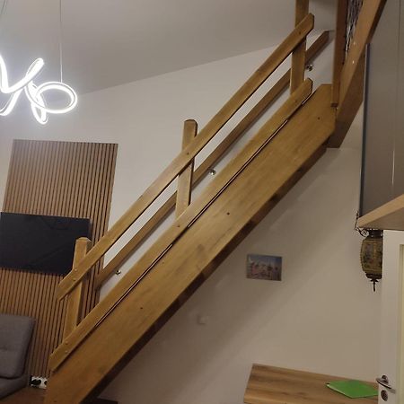 Horsky Apartman Temari 7 Klinovec Loučná pod Klínovcem Esterno foto