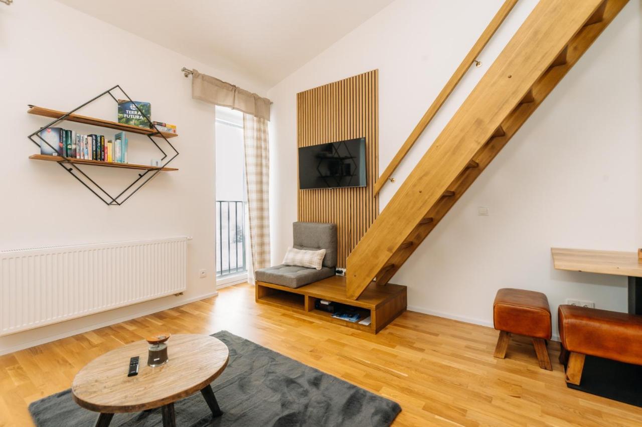 Horsky Apartman Temari 7 Klinovec Loučná pod Klínovcem Esterno foto