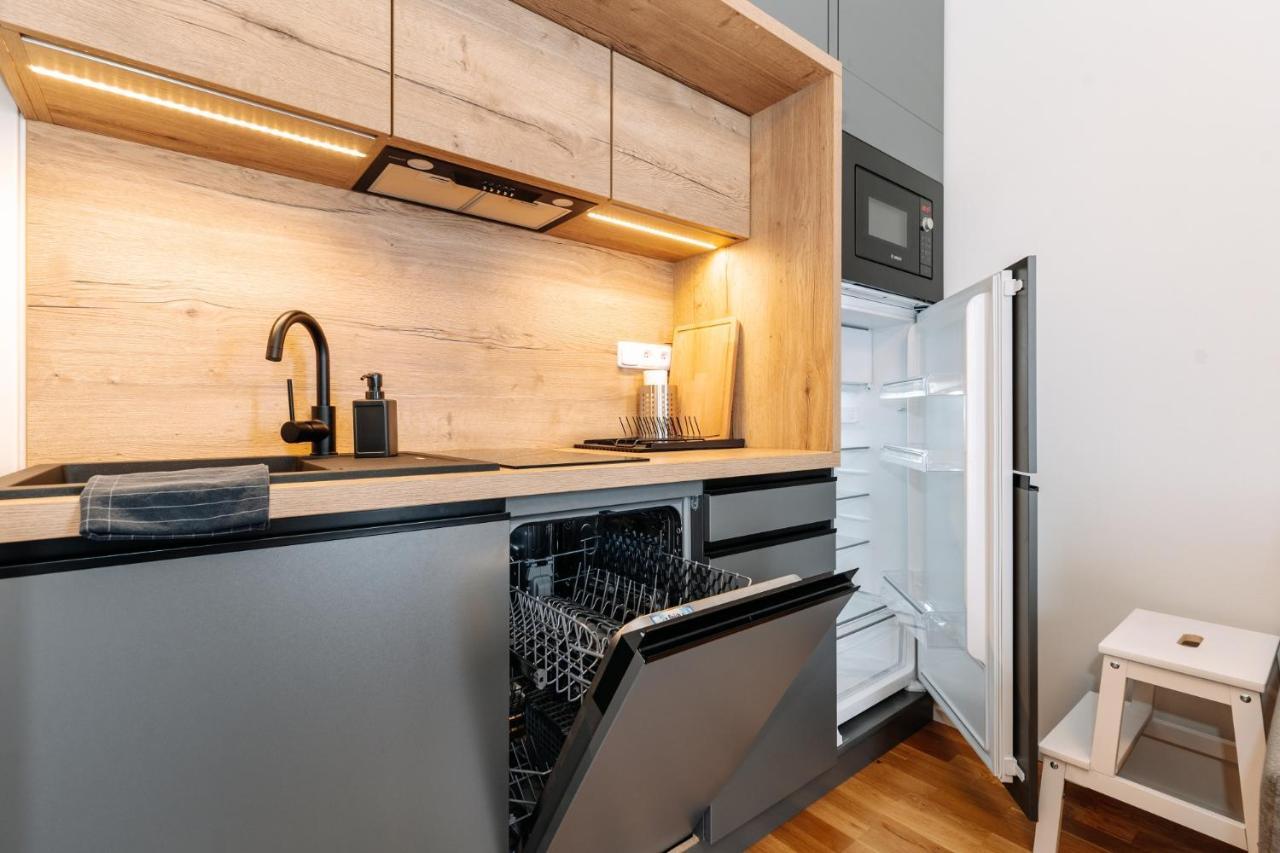 Horsky Apartman Temari 7 Klinovec Loučná pod Klínovcem Esterno foto