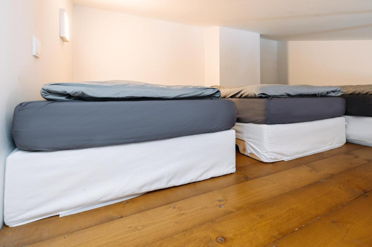 Horsky Apartman Temari 7 Klinovec Loučná pod Klínovcem Esterno foto