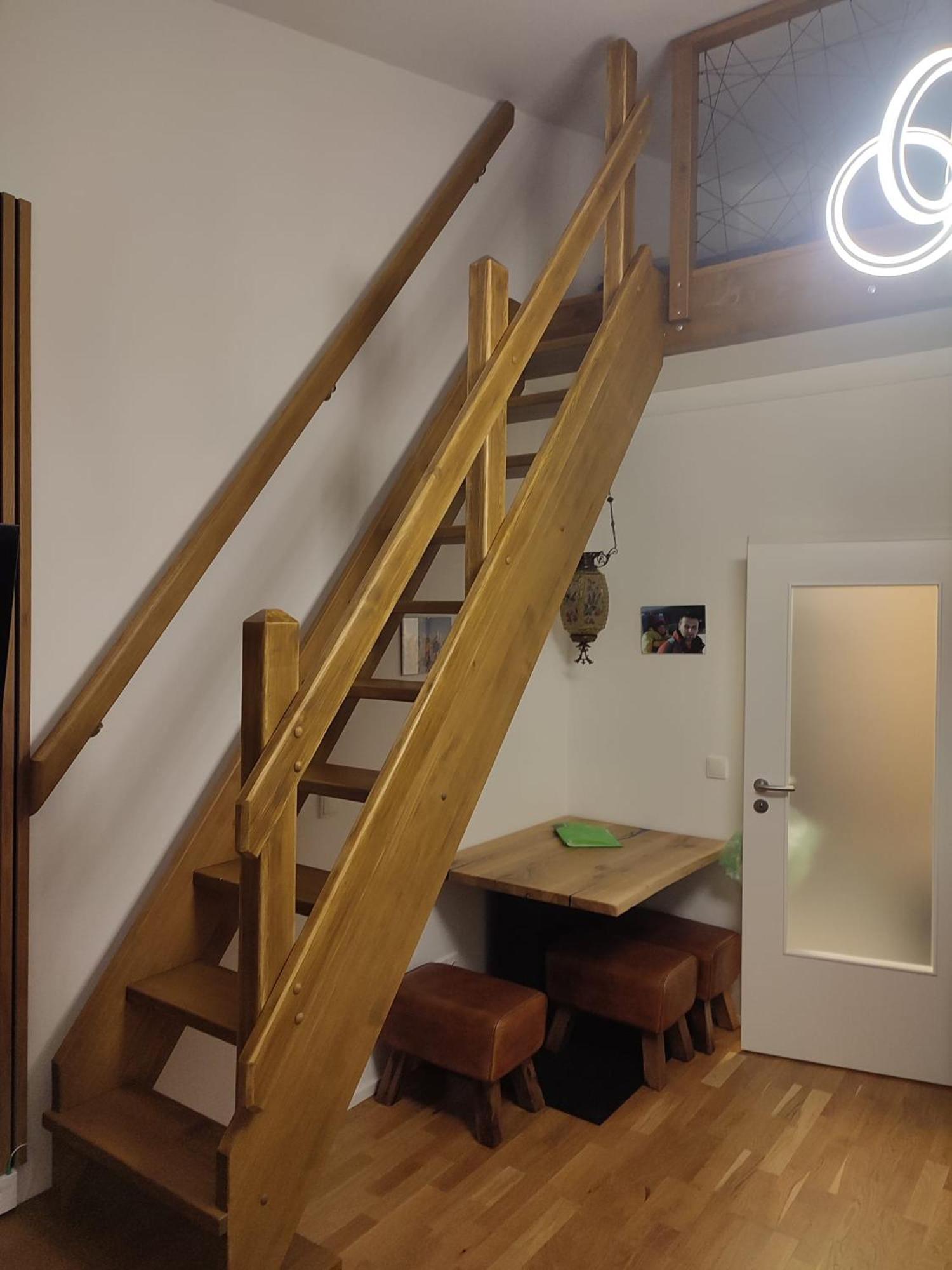 Horsky Apartman Temari 7 Klinovec Loučná pod Klínovcem Esterno foto